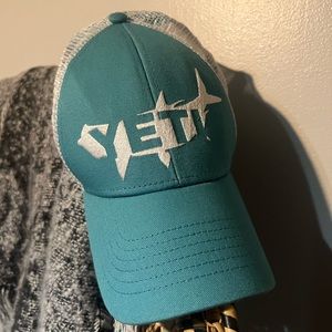 YETI Cap
